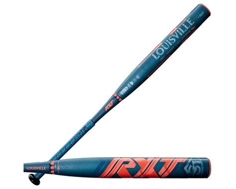 Louisville Slugger RXT .